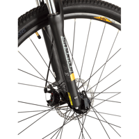 Miniatura Bicicleta X90-29 Hombre - Color: Black
