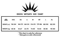 Miniatura Traje de Neopren Wetsuits Sangre Erizos 43MM 2023 -