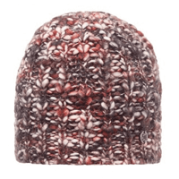Miniatura Gorro Knitted Hat  - Color: Ruby Wine