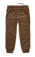 Miniatura Pantalon Joggy Niño - Color: Marrón