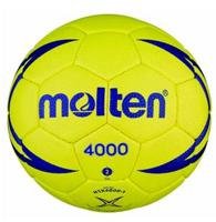 Miniatura Balon Handball Serie 4000 N°2 -