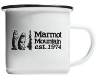 Taza Marmot Retro 1974