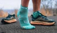 Miniatura Pro Racing Socks Run Low v4.0 -