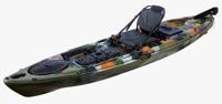 Kayak Pescador Pro 11 Angler