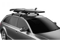 Miniatura Porta Tabla De Surf Sup Taxi -