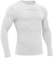 Miniatura Primera Capa Hombre - Color: Blanco