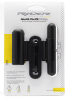 Slyder porta CO2 16g + Slug Plug Dual