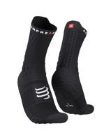 Miniatura Calcetines De Trail Running Pro Racing Socks V4.0 - Color: Negro