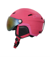 Miniatura Casco Ski Unisex Wa-2 Ski Helmet With Visor -