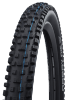 Miniatura Neumático Nobby Nic S/Trail Addix SpeedGrip 29x2.4 -