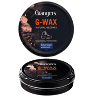 Miniatura G-Wax 80G -