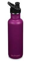 Miniatura Botella Classic Sport - Color: Purple Potion
