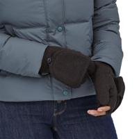 Miniatura Guantes Better Sweater Gloves - Color: Negro