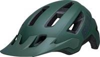 Miniatura Casco Ciclismo Nomad 2 - Color: Verde