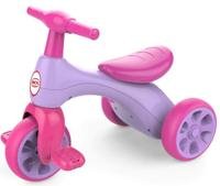 Miniatura Triciclo Correpasillo Con Pedales  -