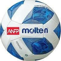 Miniatura Balón Fútbol 1000 Vantaggio ANFP Logo - Color: Azul/Blanco
