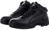 Miniatura Zapato De Seguridad 108 N Botin Unisex - Color: Negro