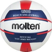 Miniatura Balón Voleibol Playa 1500 Oficial -