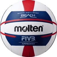 Miniatura Balón Voleibol Playa 5000 Oficial -
