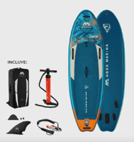 Miniatura Stand Up Paddle Sup Rapid 9-6 -