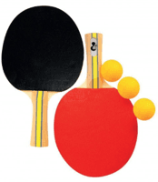 Jgo. Ping Pong Match 2 Estrellas