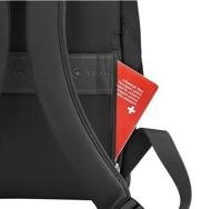 Miniatura Mochila Victoria Signature Compact Backpack - Color: Negro