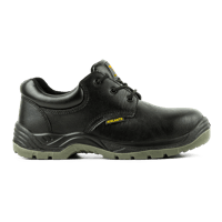 Miniatura Zapato de seguridad Zapato Unisex - Color: Negro, Talla: 45