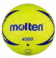 Balon Handball Serie 4000 N°3