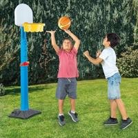 Miniatura Set De Basketball -