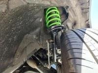 Miniatura Espirales reforzados 4x4 para Toyota RAV 4 2019-2021 -