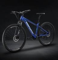 Miniatura Bicicleta Aro 27.5 Merak 1 - Talla: S, Color: Azul Blanco