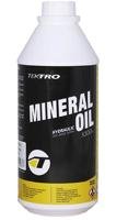 Miniatura Liquido De Freno Mineral 1L -