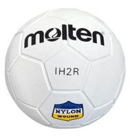 Miniatura Balon Handball N°2 Molten H2R / Goma -