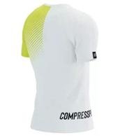 Miniatura Camiseta Training SS Tshirt Hombre - Color: Blanco, Talla: M