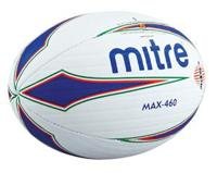 Miniatura Balon Rugby Part Max 460 -