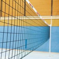Miniatura Red Vóleibol Indoor -