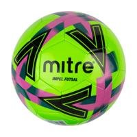 Miniatura Balon New Impel Futsal -