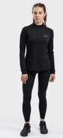 Miniatura Primera Capa PullOver Eco Kelben Mujer - Color: Negro