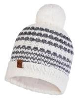 Miniatura Gorro Knitted Hat  - Color: White