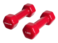 Miniatura Kit Fitness -