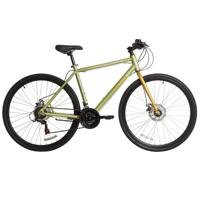 Miniatura Bicicleta Best Petrel Gravel aluminio 700X 38 disc -