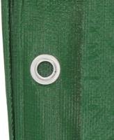 Miniatura Cobertor Multiuso 3X5MT. - Color: Verde