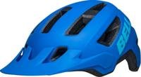 Miniatura Casco Ciclismo Nomad 2 - Color: Azul