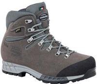 Miniatura Zapato Trekking 900 Rolle Evo GTX Hombre Talla 45 EU / Color Grey - Color: Grey