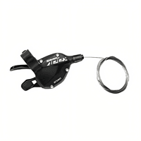 Miniatura Shifter Trigger Sram Apex 11v - Color: Negro