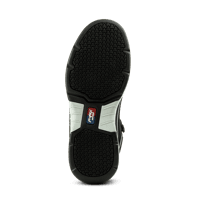Miniatura Zapato De Seguridad 142 N Botin Unisex - Color: Negro
