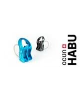 Miniatura Asegurador Habu - Color: Azul