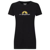 Miniatura Camiseta Footstep Mujer -