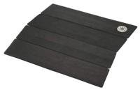 Miniatura Almohadilla Grip Front Deck - Color: Black