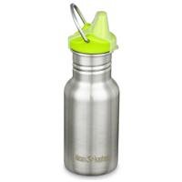Miniatura Botella Niños Classic Sippy 355ml - Color: Brushed Stainless